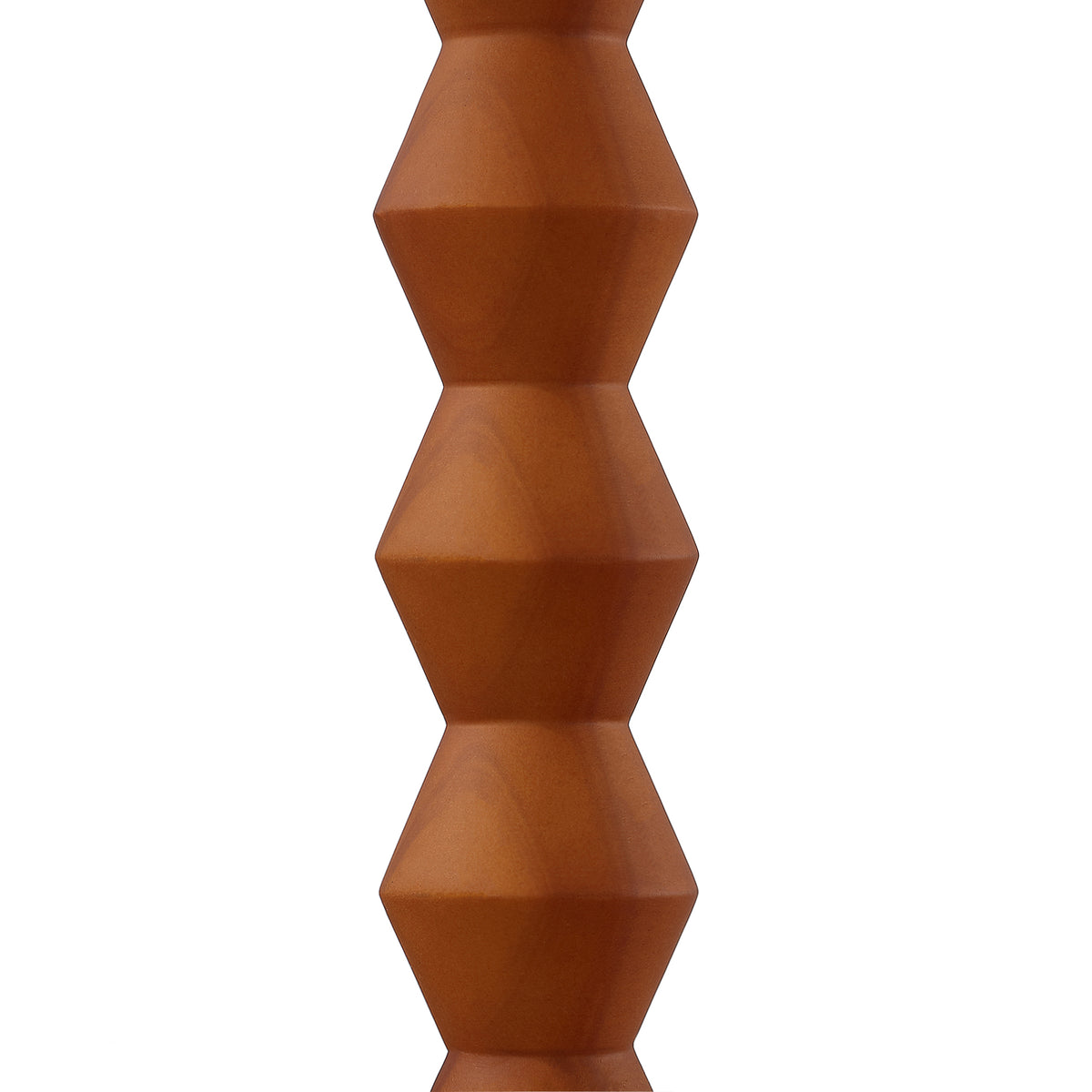 RORIA 65" Solid Wood Floor Lamp, With a Pull Chain Switch,Modern-Style Standing Lamp, for Living Room, Bedrooms, and Offices.