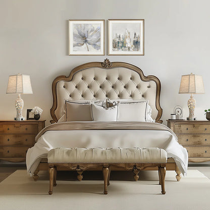 Hettel 25" Resin Carved Table Lamp Set With Night Light And USB Ports